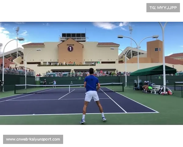 网球纪录片拍摄提上日程，将记录中国球员国际赛程点滴