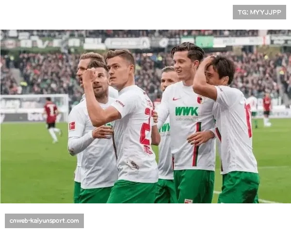 奥格斯堡WWK竞技场完成草坪地下供暖系统升级